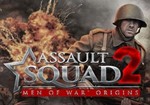 👻Assault Squad 2 Men of War Origin DLC (Steam /Global) - irongamers.ru
