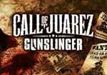 👻Call of Juarez: Gunslinger (Steam/Ru) - irongamers.ru