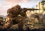 Sniper Elite 3 (Steam/Россия и Весь Мир)