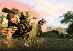 Sniper Elite 3 (Steam/Россия и Весь Мир)
