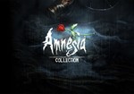 Amnesia Collection (Steam/ Region Free)
