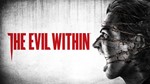 The Evil Within  (Steam/ Весь Мир)