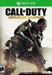 Call of Duty: Advanced Warfare Gold Ed (XBox One)