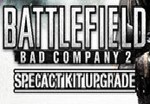 BATTLEFIELD BAD COMPANY 2 SPECACT KIT UPGRADES DLC