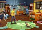The Sims 4: Мой первый питомец (EA App/Весь Мир)