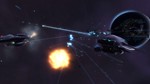 Sins of a Solar Empire: Rebellion (Steam/Россия)