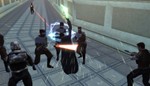 Star Wars: Knights of the Old Republic II:The Sith Lord