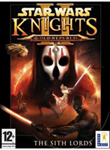 Star Wars: Knights of the Old Republic II:The Sith Lord