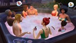 The SIMS 4 Day SPA (EA App / Global)