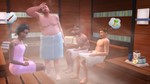 The SIMS 4 Day SPA (EA App / Global)