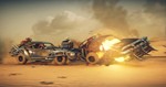 👻MAD MAX💥 (STEAM KEY/Region Free)