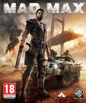 👻MAD MAX💥 (STEAM KEY/Region Free)