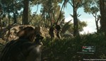 Metal Gear Solid V:The Phantom Pain (Steam/Ru - irongamers.ru