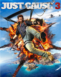 Just Cause 3 (STEAM KEY)