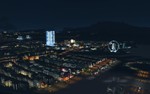 CITIES SKYLINES : AFTER DARK  DLC(Steam Ключ)