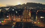 CITIES SKYLINES : AFTER DARK  DLC(Steam Ключ)