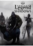 Endless Legend - Shadows DLC (Steam/Region Free)