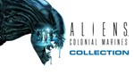 Aliens: Colonial Marines Collection (Steam/Весь Мир) - irongamers.ru