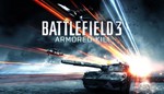 Battlefield 3 Armored Kill DLC (Origin/Русск/Глобал)