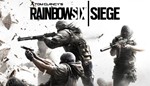 Tom Clancy&acute;s Rainbow Six:Осада (UPLAY/KEY/RU)+BONUS - irongamers.ru