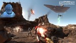 👻Star Wars: Battlefront (EA App/Весь Мир)