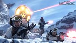 👻Star Wars: Battlefront (EA App/Весь Мир)