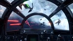 👻Star Wars: Battlefront (EA App/Весь Мир)