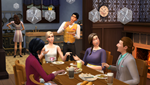 THE SIMS 4 GET TOGETHER (EA App/MULTI/🌐GLOBAL/DLC) - irongamers.ru