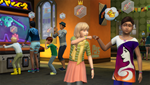 THE SIMS 4 GET TOGETHER (EA App/MULTI/🌐GLOBAL/DLC) - irongamers.ru