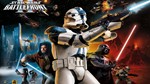 Star Wars Battlefront II STEAM CD-KEY RU