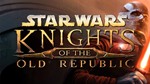 Star Wars: Knights of the Old Republic (Steam/Весь Мир)