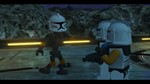 LEGO Star Wars III: The Clone Wars (Steam Ключ)
