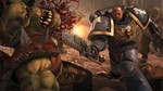 Warhammer 40 000: Space Marine (STEAM/Region Free)