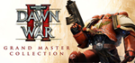 Warhammer 40 000 Dawn of War II Grand Master Collection