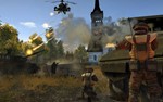HOMEFRONT (Steam KEY/Region Free) - irongamers.ru