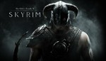 The Elder Scrolls V : Skyrim (Steam/Россия и Весь Мир)