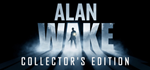 Alan Wake Collectors Edition KEY/REGION FREE/STEAM