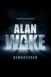 Alan Wake Remastered ( (Xbox One/Xbox Series)