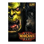 Warcraft III 3 Reign of Chaos  (Global/MULTI/KEY)