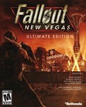 👻Fallout: New Vegas. Ultimate Edition(Steam/Весь Мир )