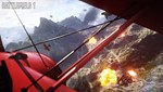 Battlefield 1 Революция ( Steam/Весь мир)