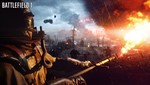 Battlefield 1 Революция ( Steam/Весь мир)