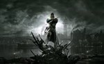 👻Dishonored 2   (Steam Ключ/Global)