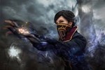 👻Dishonored 2   (Steam Ключ/Global)