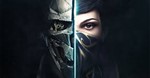 👻Dishonored 2   (Steam / Global Key)