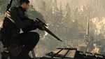 Sniper Elite 4 (Steam /Region Free)