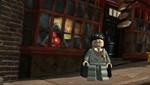👻LEGO Harry Potter: Years 1-4  (Steam/Region Free)