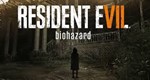 Resident Evil 7 Biohazard Gold Ed (Steam) Без комиссии