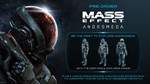 👻Mass Effect: Andromeda (Ключ ORIGIN/Весь мир)