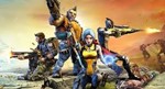 Borderlands 2 Game of the Year Edititon (Steam\Global)